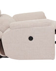 Helsdale - Fabric Power Recliner