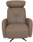 Calla - Leather Power Recliner
