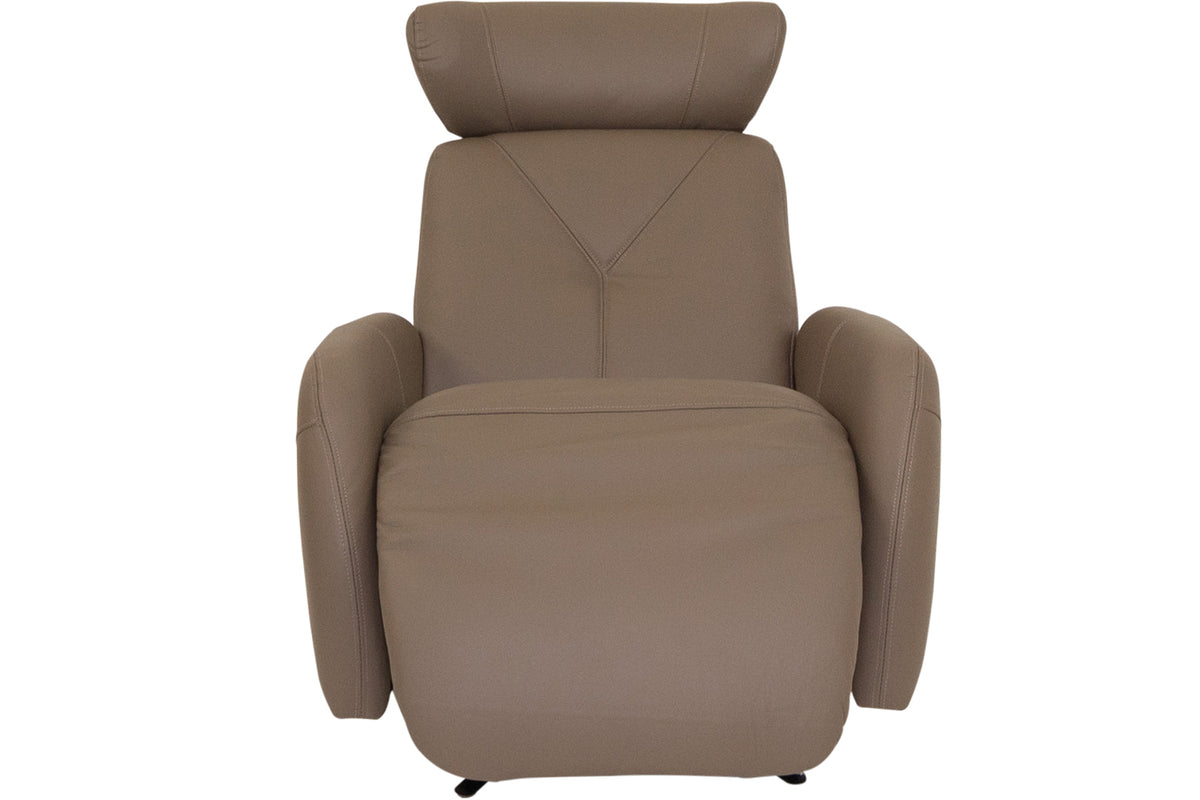 Calla - Leather Power Recliner