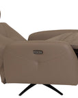 Calla - Leather Power Recliner