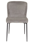 Newport - Grey Dining Chair