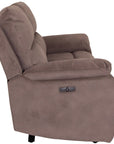 Belford - Fabric 2 Seater Recliner