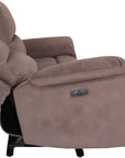 Belford - Fabric 2 Seater Recliner