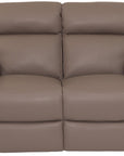 Zafira - Leather 2 Seater
