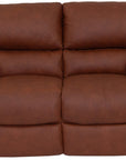 Solas - Leather 2 Seater