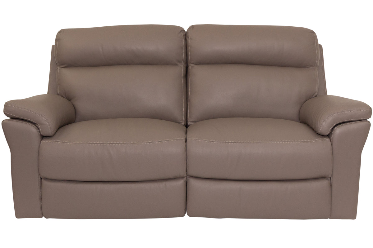 Zafira - 3 Seater Power Recliner