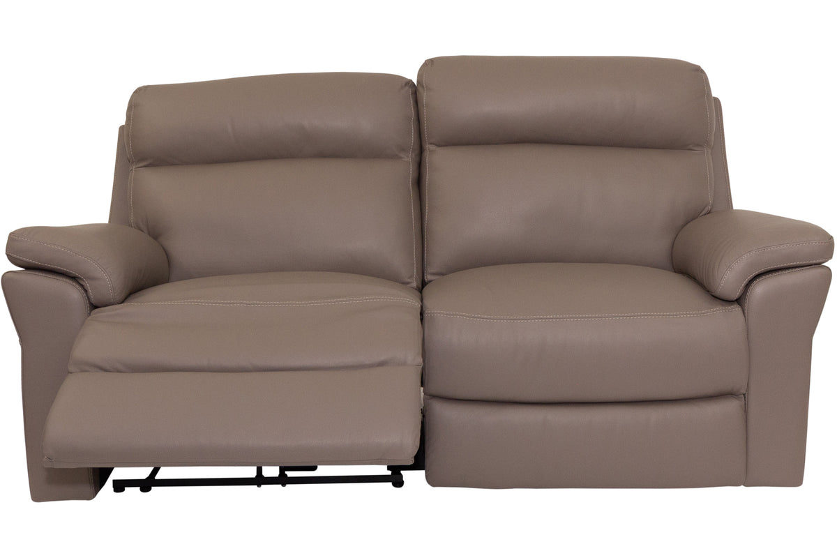 Zafira - 3 Seater Power Recliner