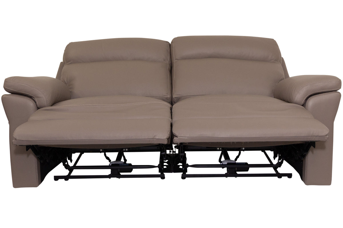Zafira - 3 Seater Power Recliner
