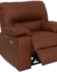Solas - Leather Power Recliner