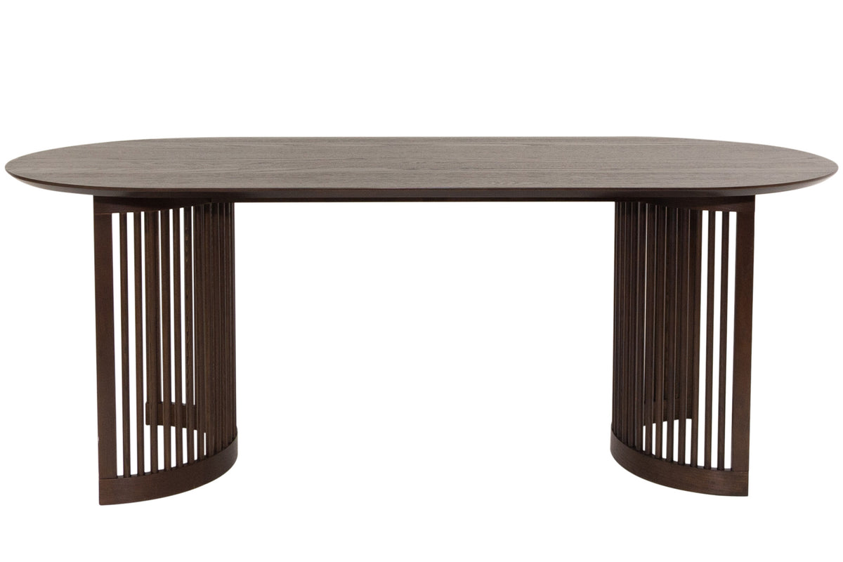Ocean - Oval Dining Table