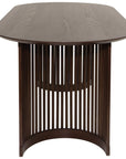 Ocean - Oval Dining Table