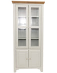 Simon - Display Cabinet