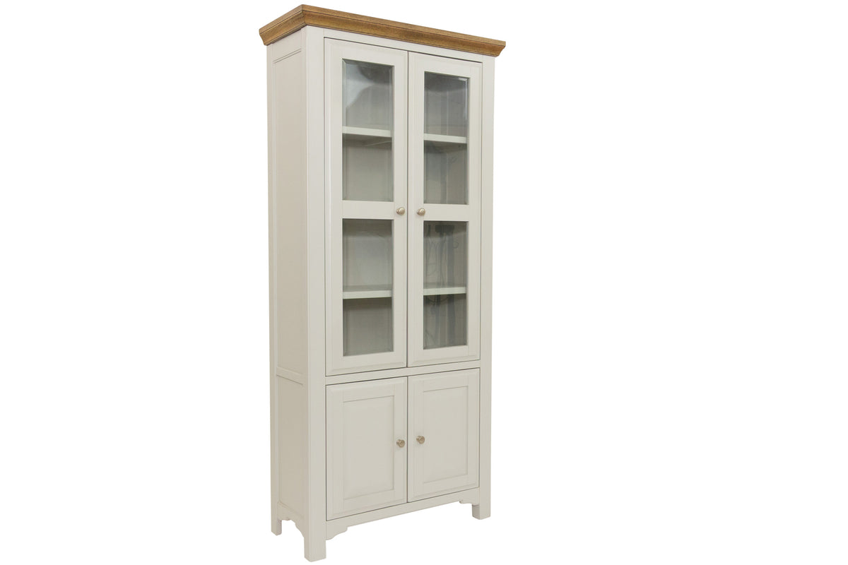 Simon - Display Cabinet