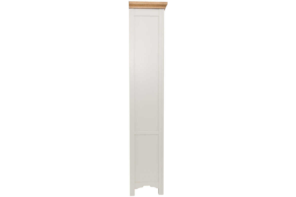 Simon - Display Cabinet
