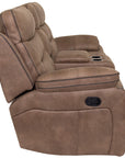 Victoria - 2 Seater Manual Recliner