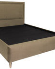 Furbo - Green 6ft Super King Bedframe