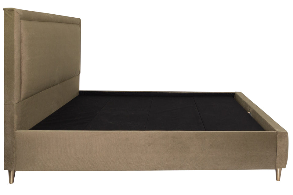 Furbo - Green 6ft Super King Bedframe