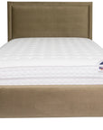Furbo - Green 6ft Super King Bedframe