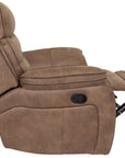 Victoria - Fabric Manual Recliner