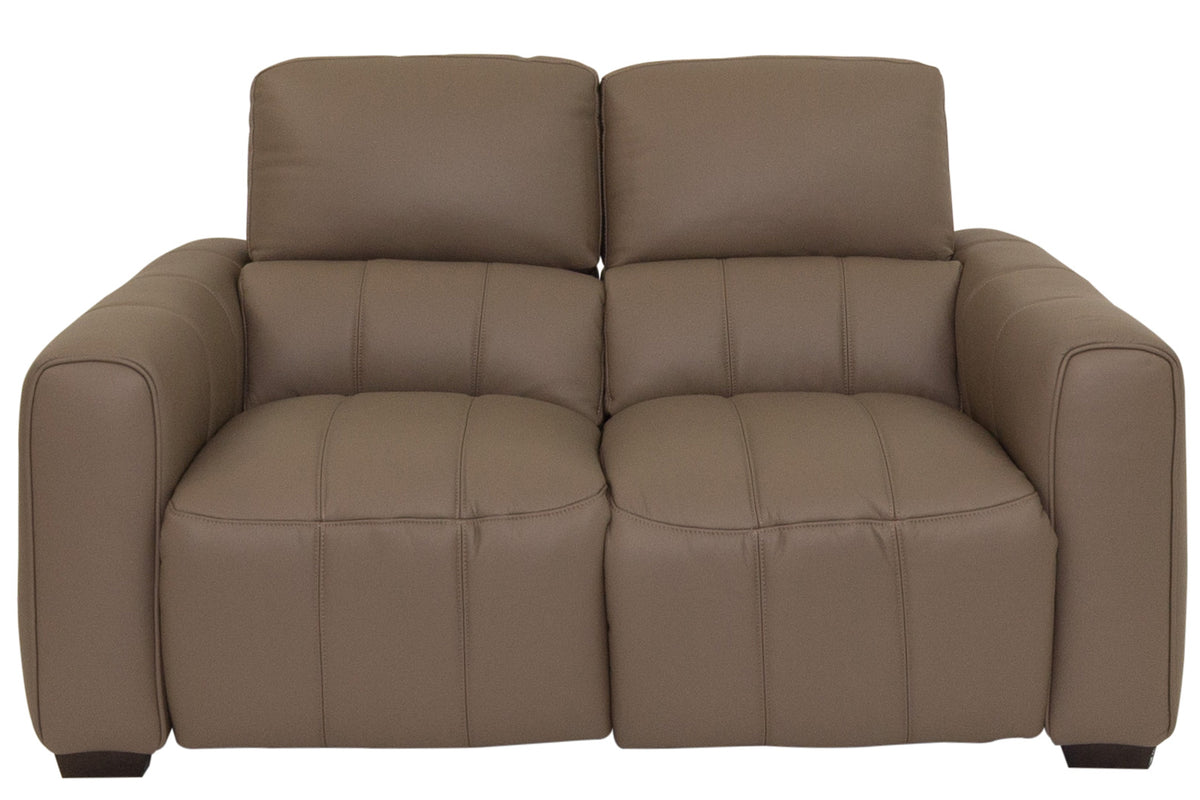 Palmeris - 2 Seater Recliner