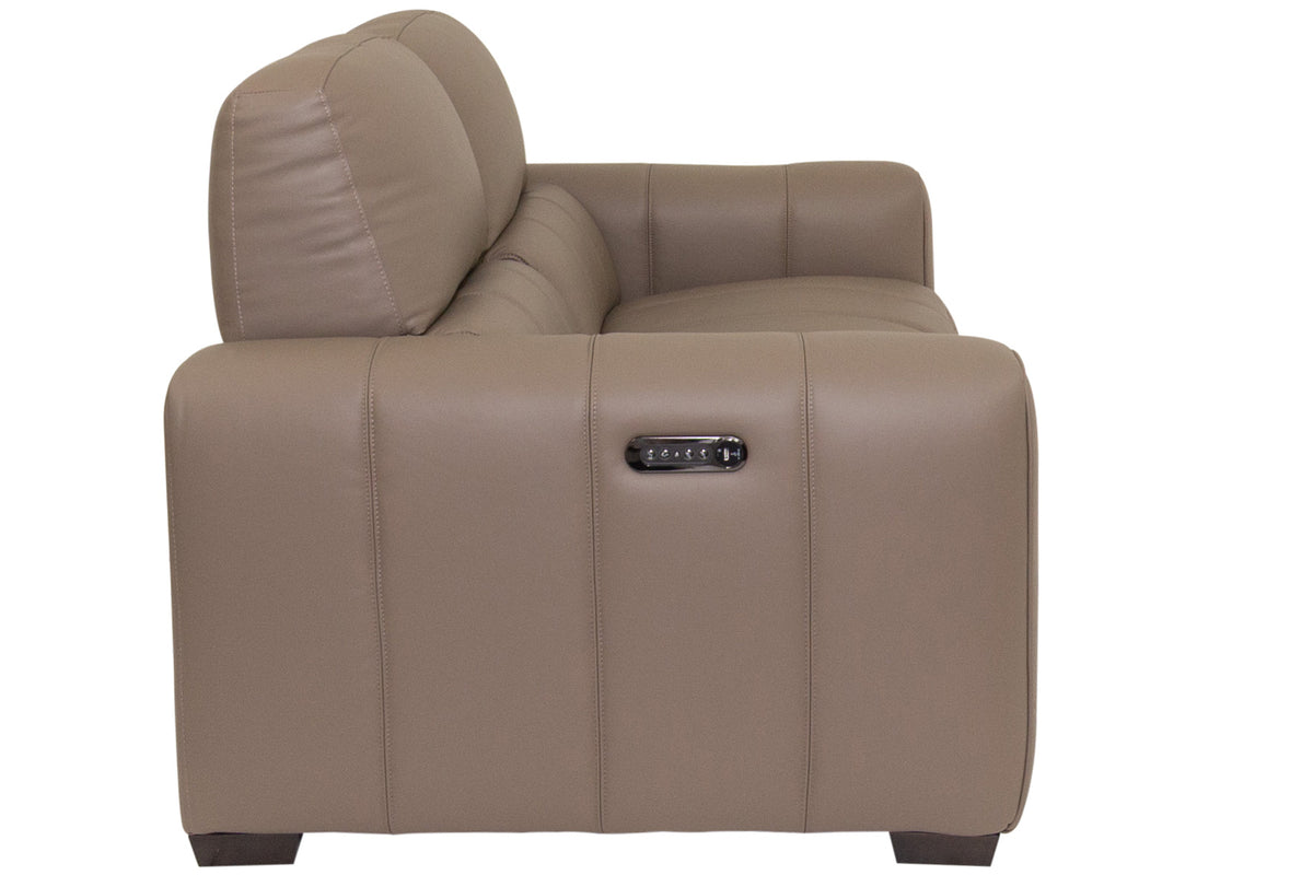 Palmeris - 2 Seater Recliner