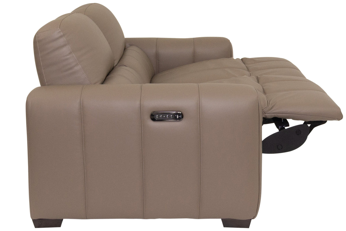 Palmeris - 2 Seater Recliner