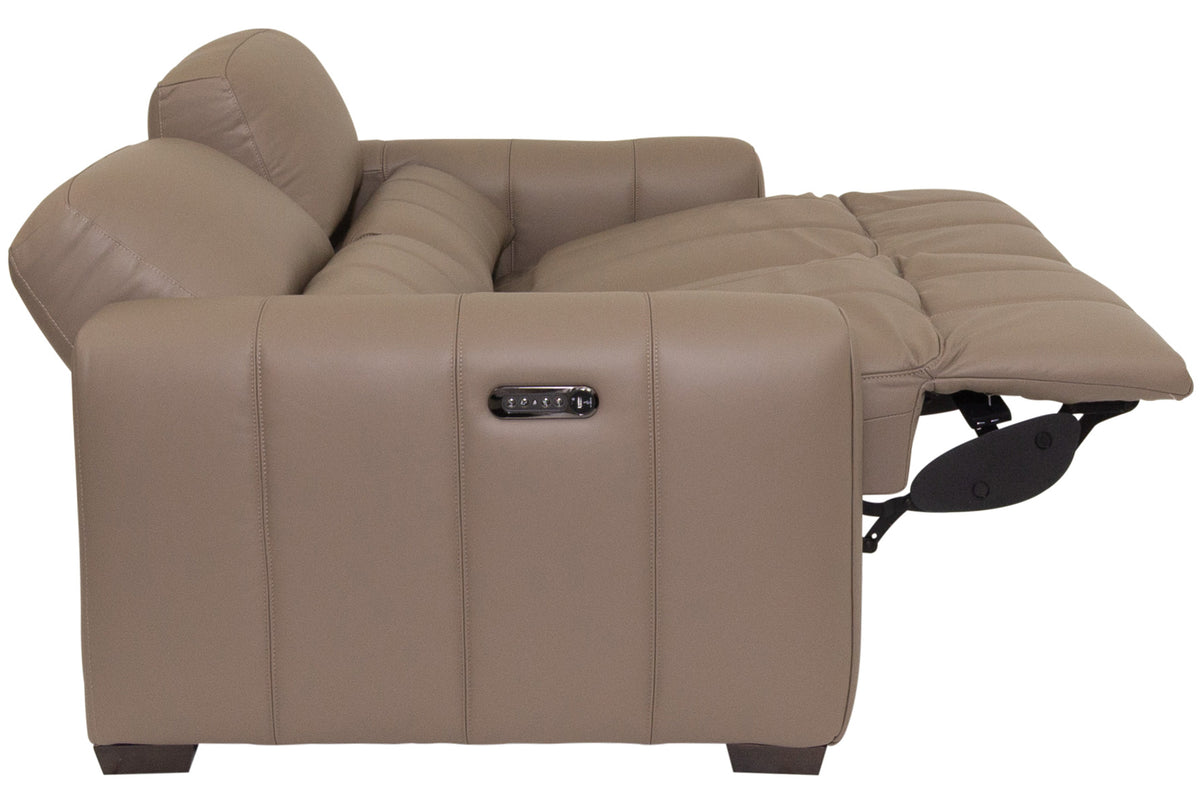 Palmeris - 2 Seater Recliner