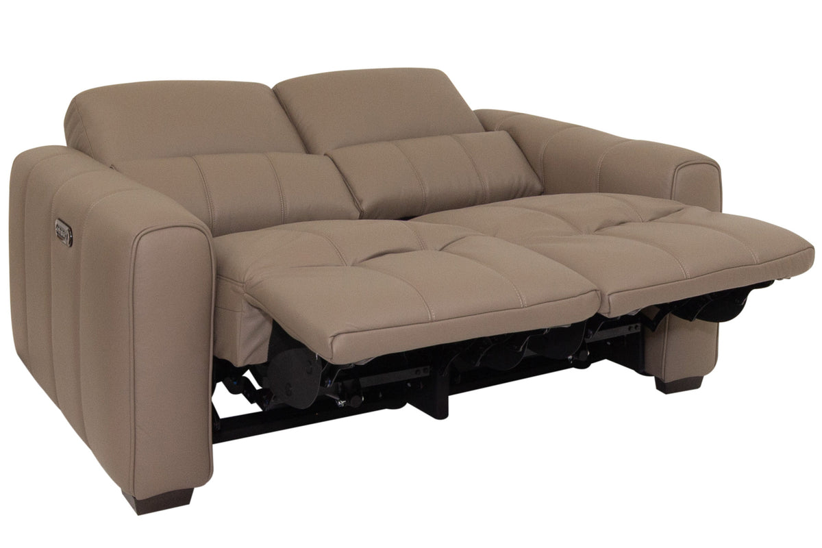 Palmeris - 2 Seater Recliner