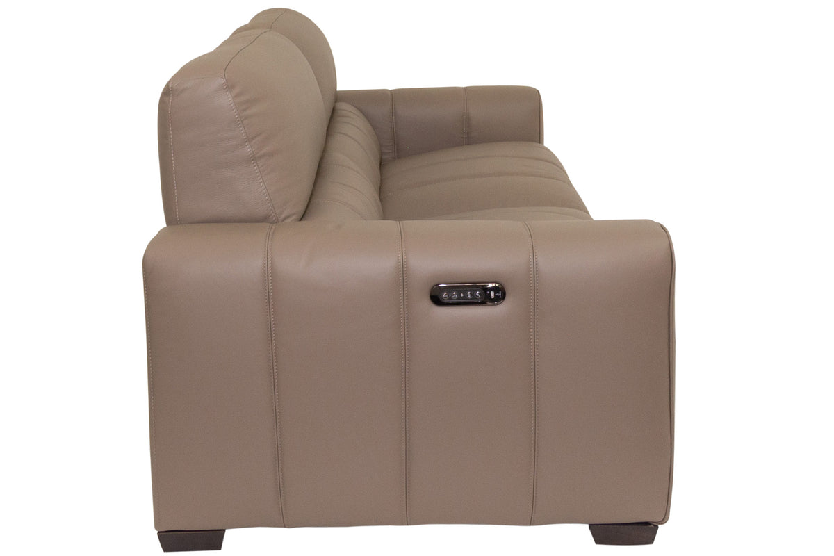 Palmeris - 2.5 Seater Recliner