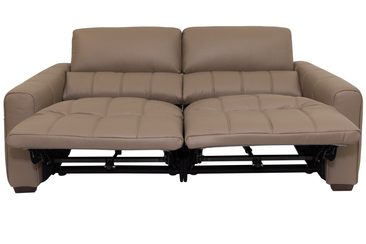 Palmeris - 2.5 Seater Recliner