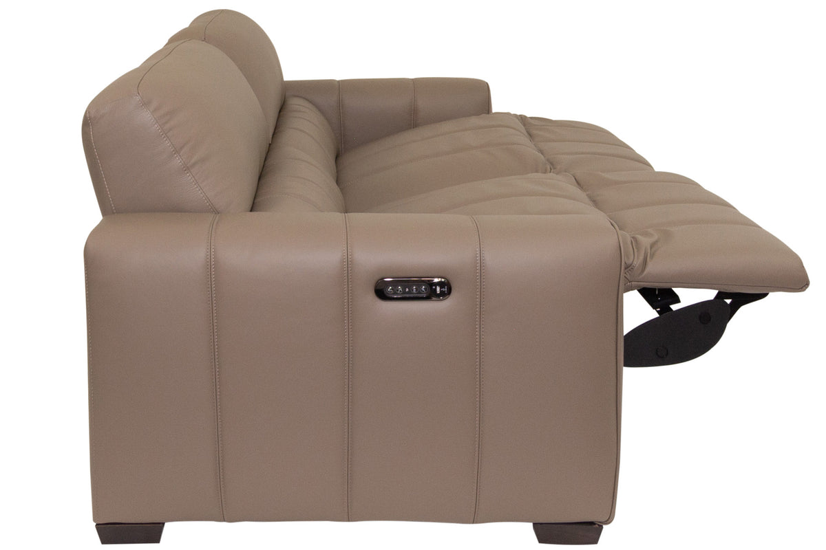 Palmeris - 2.5 Seater Recliner