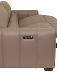 Palmeris - 2.5 Seater Recliner