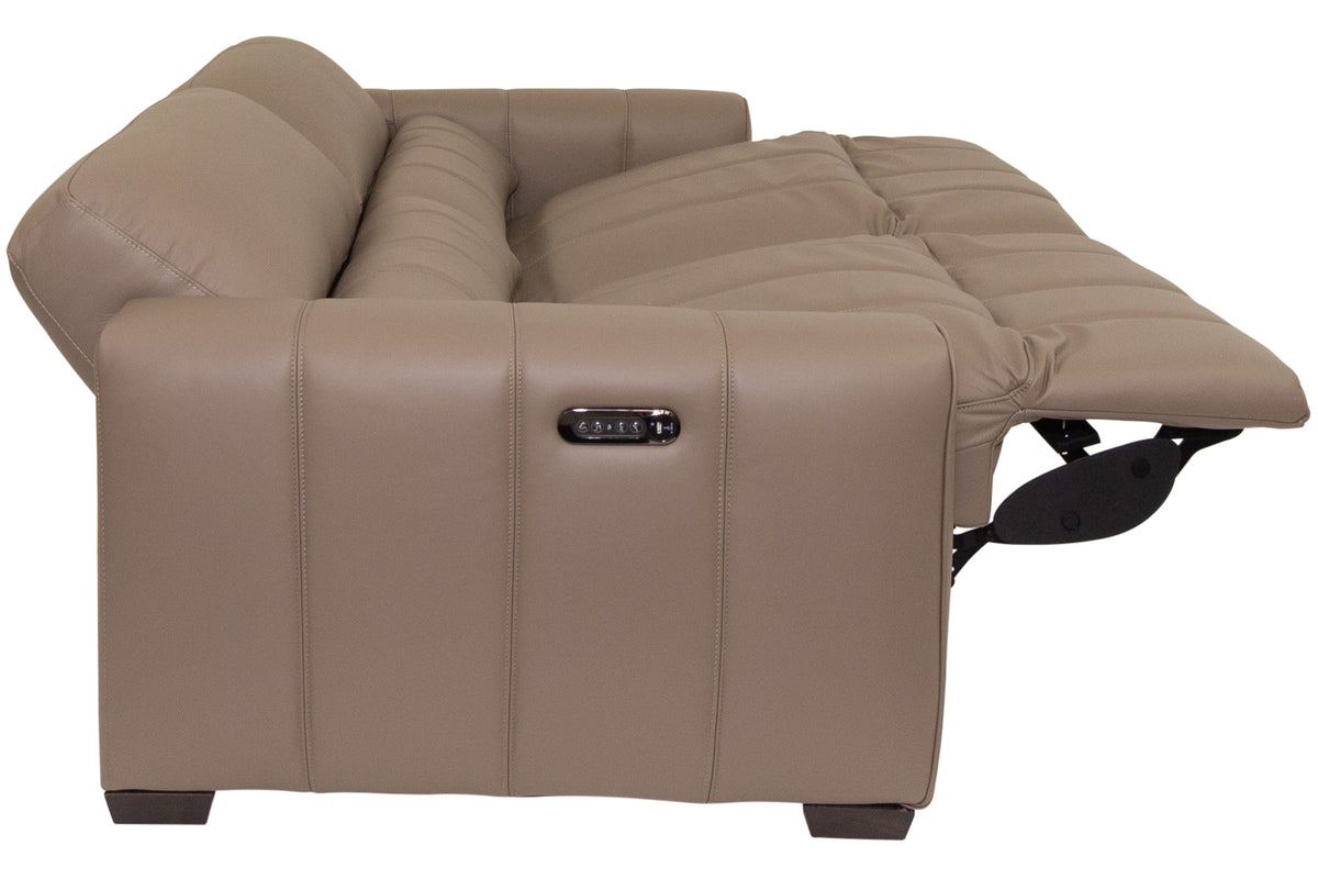 Palmeris - 2.5 Seater Recliner