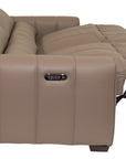 Palmeris - 2.5 Seater Recliner