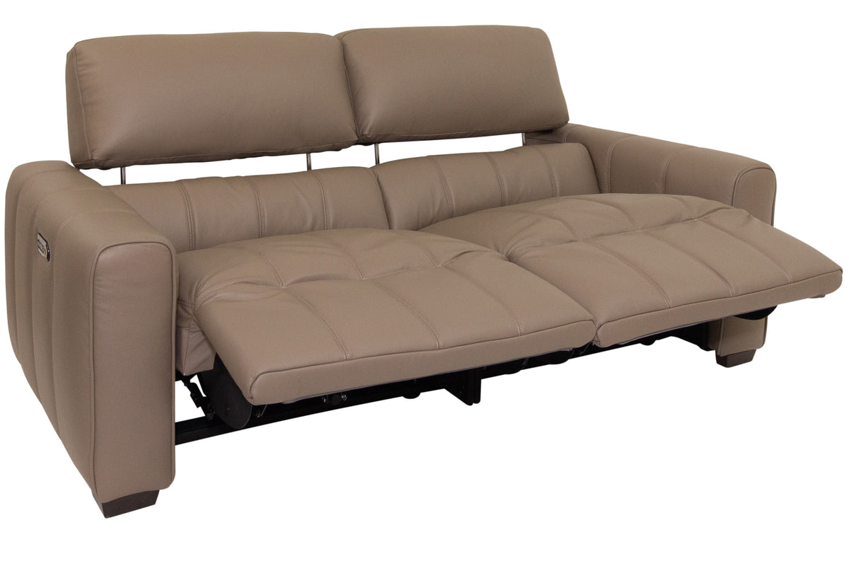 Palmeris - 2.5 Seater Recliner