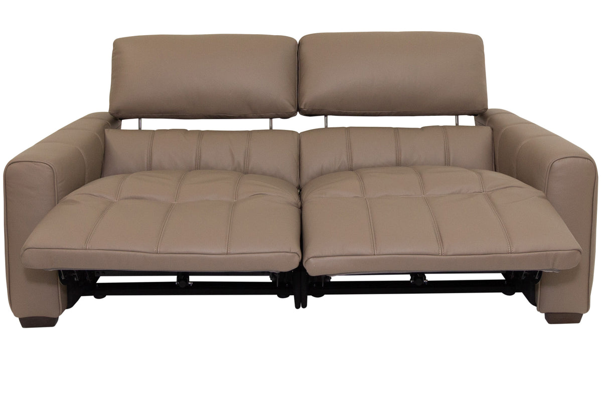 Palmeris - 2.5 Seater Recliner