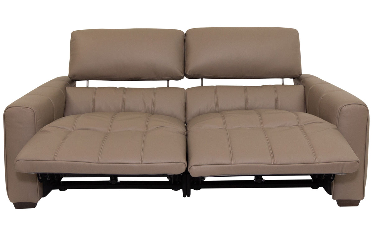 Palmeris - 2.5 Seater Recliner