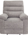 Kent - Fabric Manual Recliner