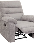 Kent - Fabric Manual Recliner