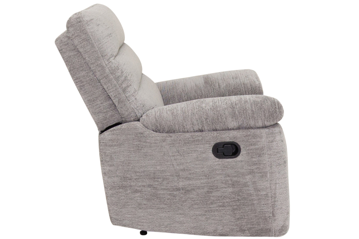 Kent - Fabric Manual Recliner