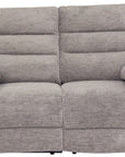 Kent - 2 Seater Manual Recliner