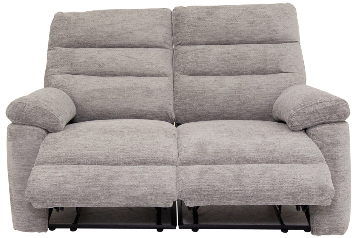 Kent - 2 Seater Manual Recliner