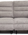 Kent - 2 Seater Manual Recliner