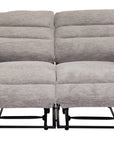 Kent - 2 Seater Manual Recliner