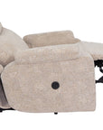 Pierre - Fabric Power Recliner