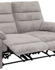 Kent - 2 Seater Manual Recliner