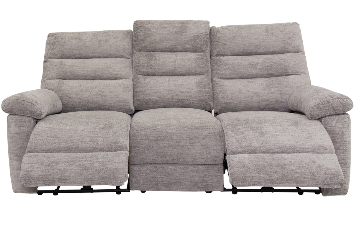Kent - 3 Seater Power Recliner