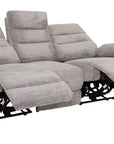 Kent - 3 Seater Power Recliner