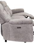 Kent - 3 Seater Power Recliner