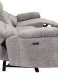 Kent - 3 Seater Power Recliner